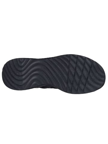 Skechers Sneakers "BOBS SQUAD CHAOS" in Schwarz