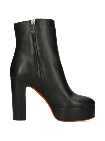 MELVIN & HAMILTON High Heels Belinda 2 in Schwarz