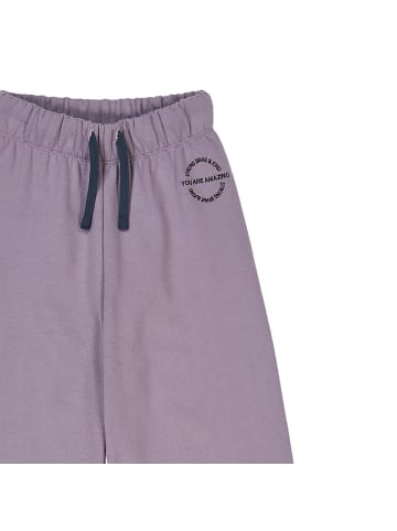 müsli Sweathose 1535118900 in lila