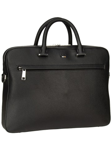 BOSS Aktentasche Ray in Black
