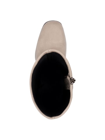 Tamaris Stiefel in TAUPE