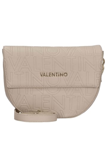 Valentino Bags Pansy - Umhängetasche 24 cm (nero) in ecru