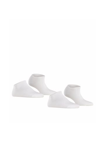 ESPRIT Socken 2er Pack in Weiß