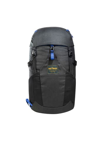 Tatonka City Tramp 22 Rucksack 53 cm in black