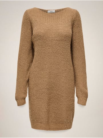 JDY Strickkleid in Toasted Coconut