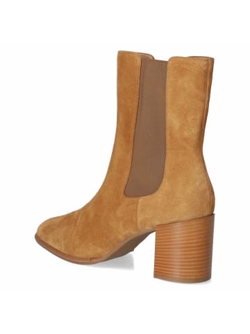 Högl Schlupfstiefel in brown