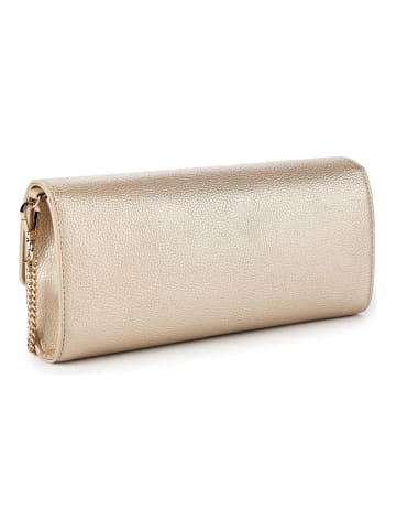 Liu Jo Caliwen Clutch Tasche S 24 cm light gold