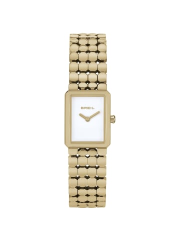 Breil Analoguhr motif weiss