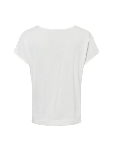 Zero  T-Shirt in ecru