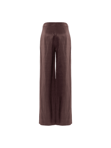 NENETTE Hose 41BB-EUFEMIA Braun