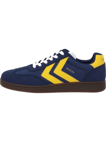 Hummel Klassische- & Business Schuhe in estate blue