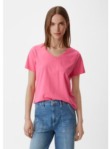 comma T-Shirt in 4425_pink