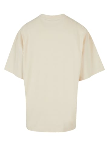 Urban Classics Urban Classics T-Shirts in whitesand