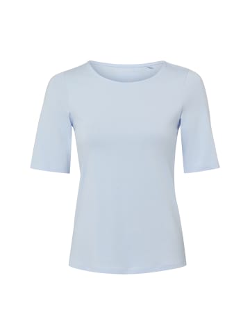 Franco Callegari Shirt in hellblau