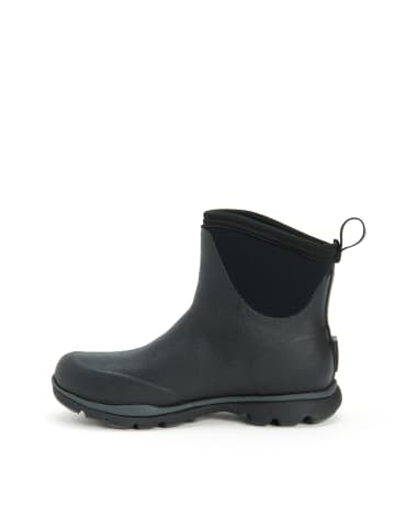 Muck Boots Gummistiefel Arctic in schwarz in schwarz