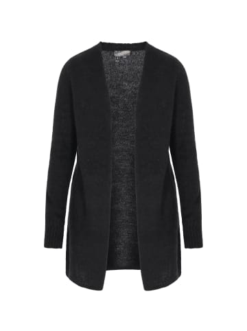DreiMaster Vintage Women Cardigan in black
