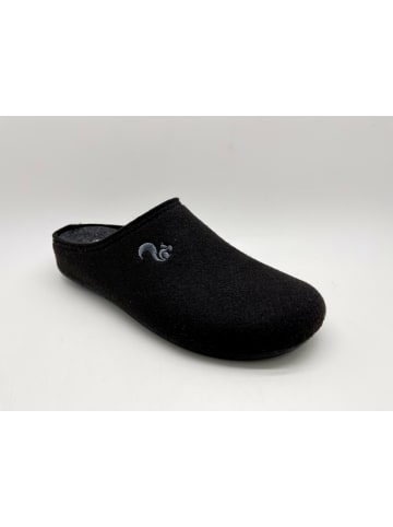 thies Pantoletten für Damen in Schwarz