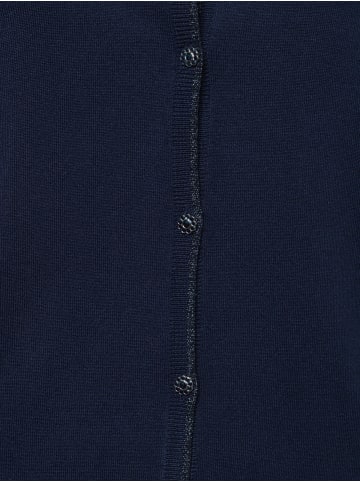 Liu Jo Strickjacke in marine - 0002