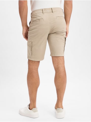 BRAX  Shorts Brazil in beige