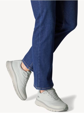 Tamaris ACTIVE Sneaker in WHITE