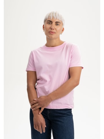 MELA T-Shirt Style KHIRA in gelato raspberry