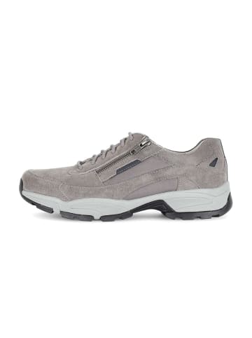 Gabor Sneaker low in grau