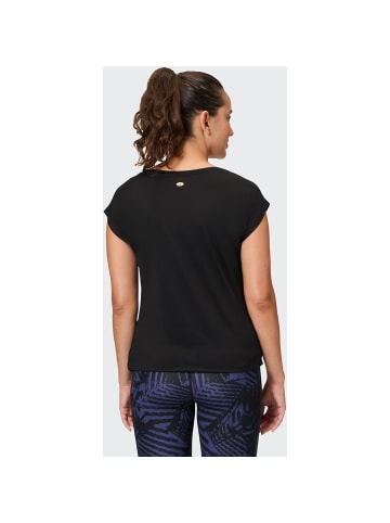 Venice Beach VB_Wonder 1003 02 T-Shirt in Schwarz01100