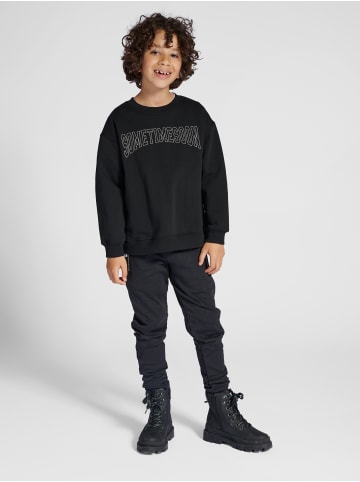 Sometime Soon Sometime Soon Sweatshirt Stswinters Kinder in BLACK