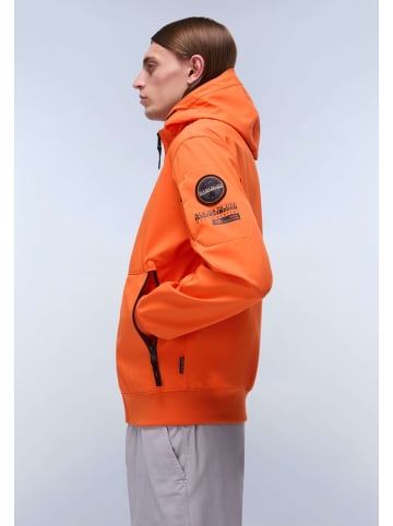 Napapijri Jacke "A-Melville" in Orange