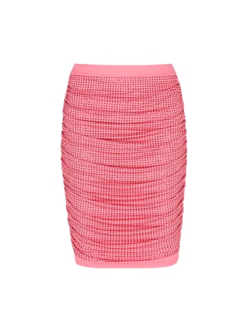 myMo at night Women Skirt in pink