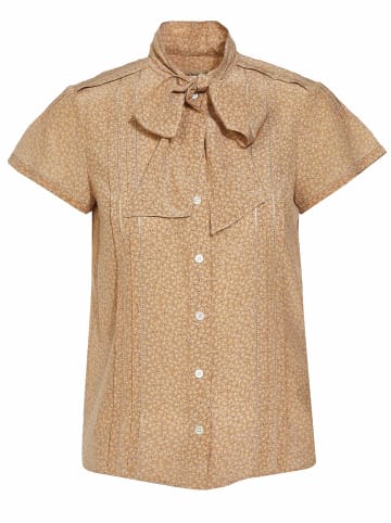 Burberry Bluse für Damen in braun
