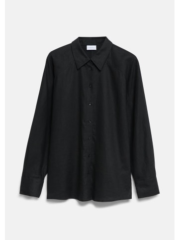 comma Bluse in 9999_schwarz