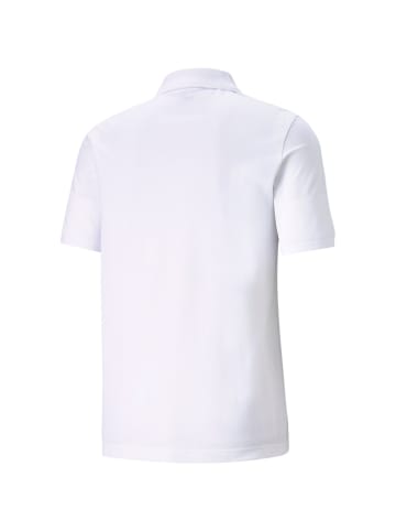 Puma Bodywear ESS Pique Polo in Schwarz01102