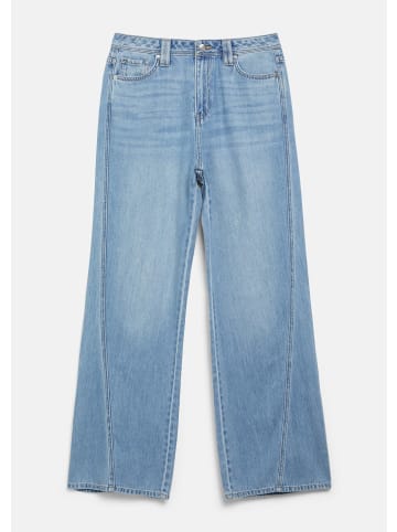 s.Oliver Jeans-Hose SURI in 53Y6_hellblau