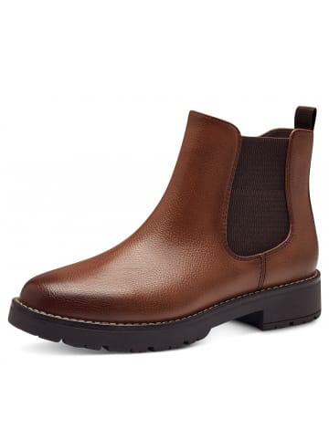 Jana Shoes Chelsea Boot  in Braun