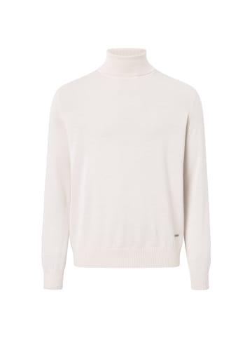 JOOP! Strickpullover in Beige