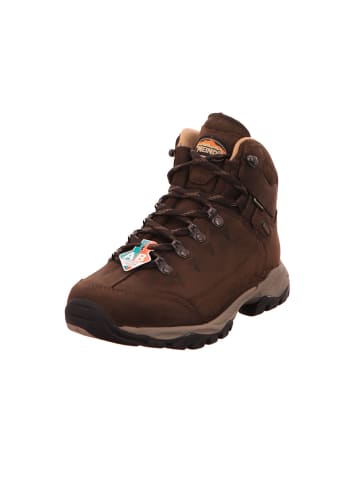 MEINDL Wanderschuhe Ohio 2 GTX in dunkelbraun