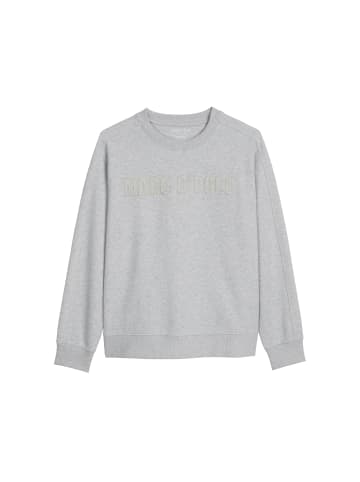 Marc O'Polo TEENS-BOYS Sweatshirt in Grau