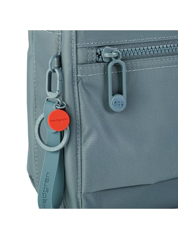 Hedgren Inner City Umhängetasche RFID Schutz 27.5 cm stormy weather