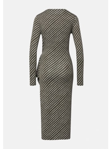 comma Kleid  in  79A1_olivgrün