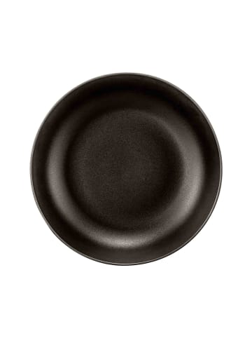 Seltmann Weiden Foodbowl Liberty Velvet Black ø 25,4 cm schwarz in schwarz
