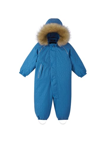 Reima Reima TODDLERS AAPUA DOWN OVERALL in Marine