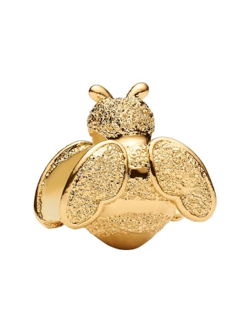 Pandora Charm Biene Mini Goldfarben