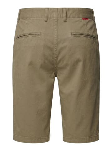 JOOP! Stoffhose / Chino 65RUDO regular/straight in Beige