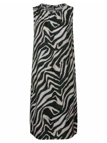 Street One Kleid für Damen in olive
