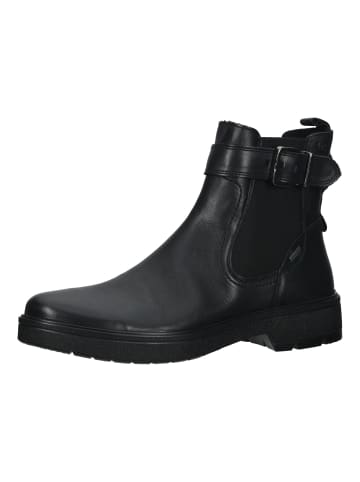 Legero Stiefelette in Schwarz