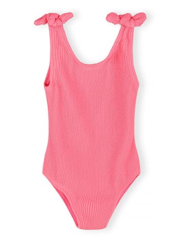Minoti 2er. Set: Badeanzug 22swim18 in pink
