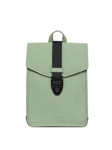 Bold Banana Cityrucksack für Damen in grün