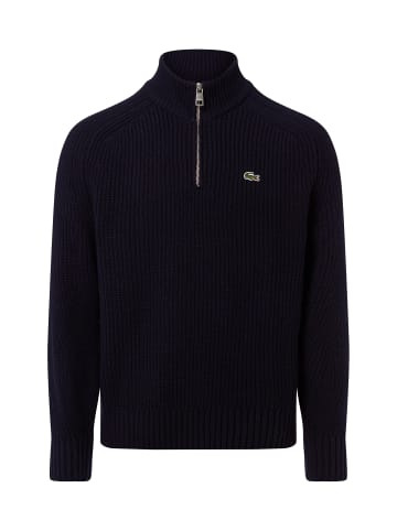 Lacoste Pullover in marine - 0001