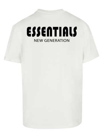 Merchcode Merchcode T-Shirts in ready for dye